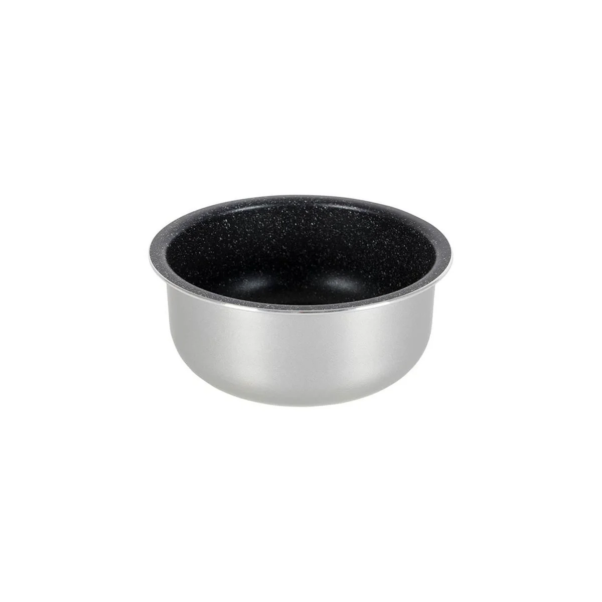 Gimex Cookware Induction Silver 8 Pieces - Image 5