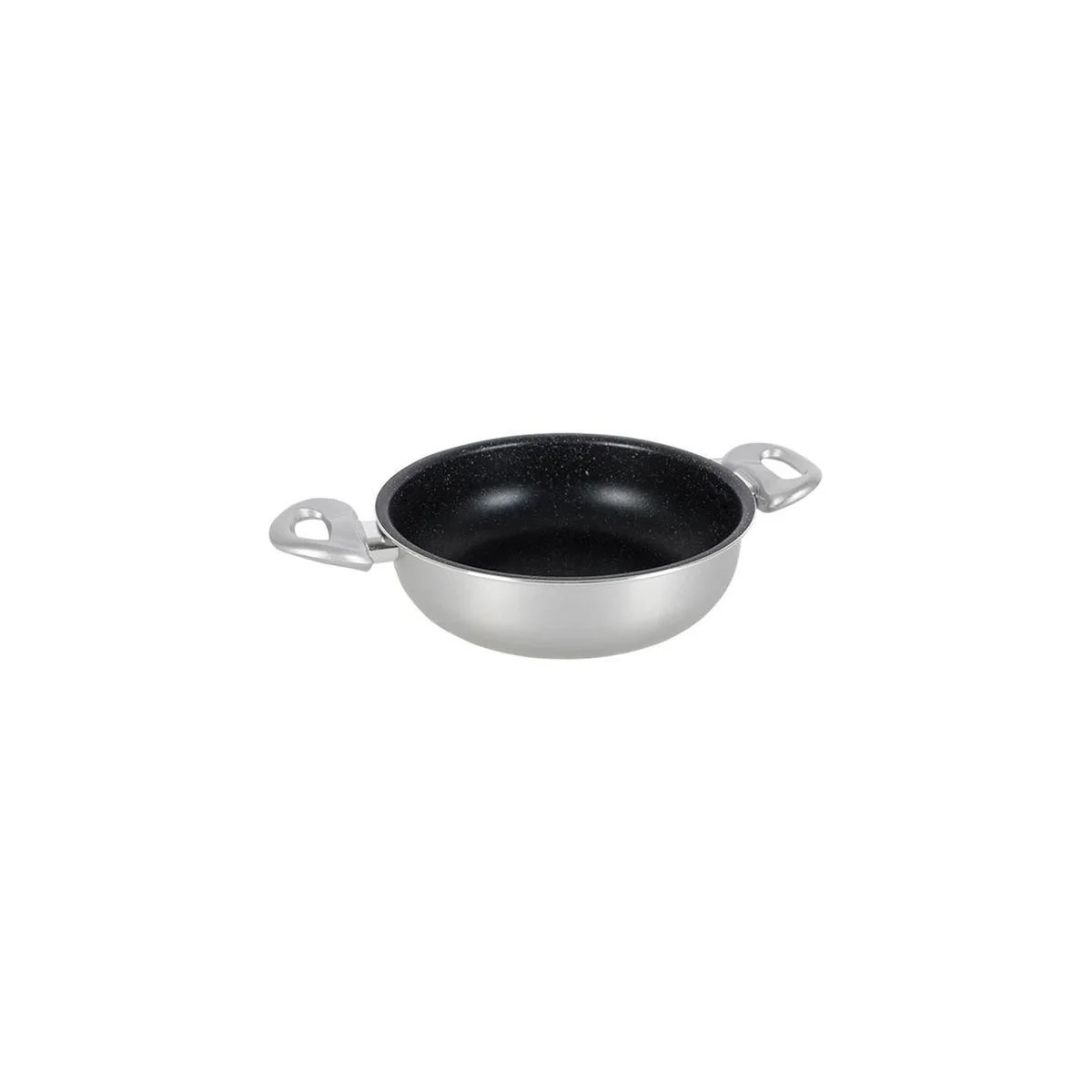 Gimex Cookware Induction Silver 8 Pieces - Image 7