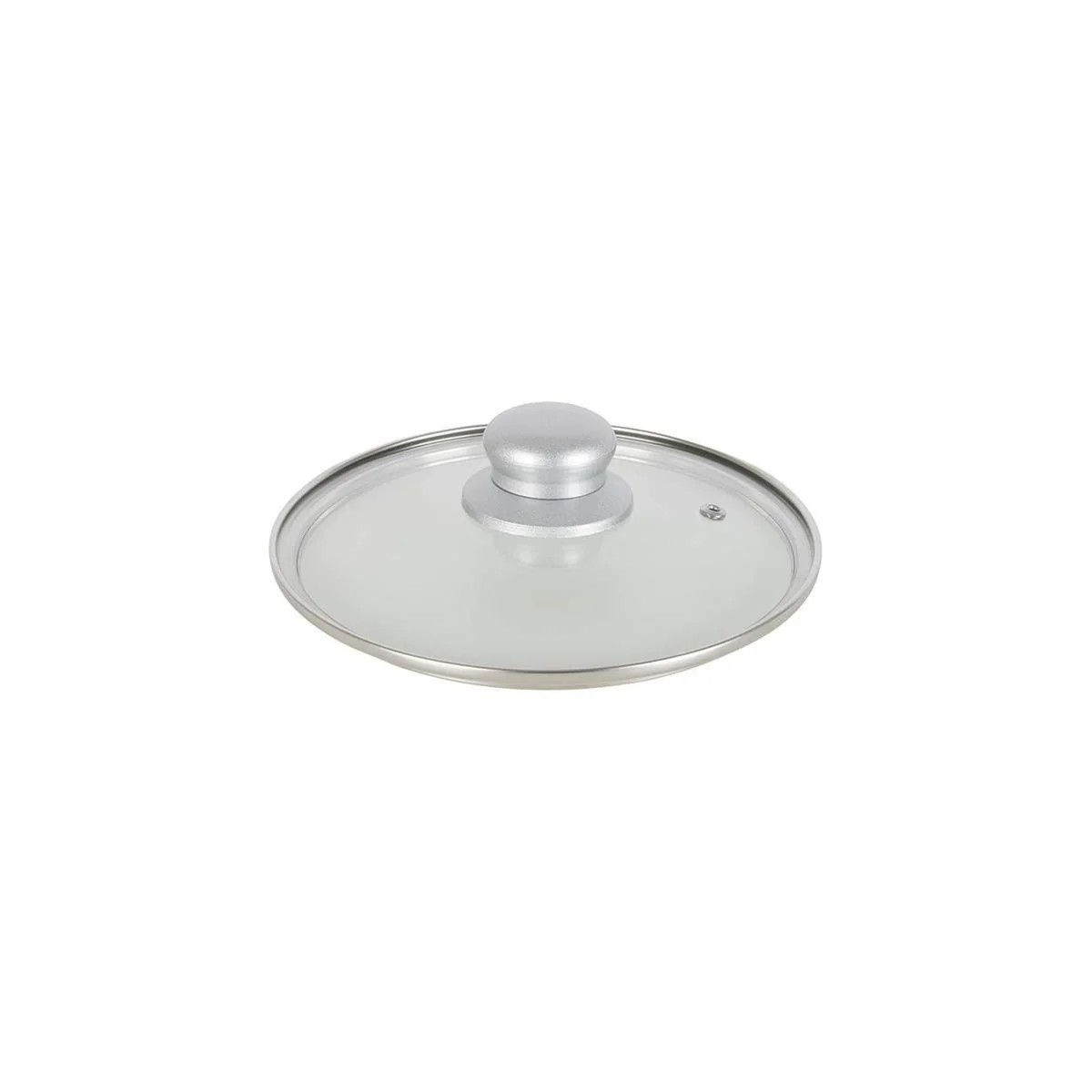 Gimex Cookware Induction Silver 9 Pieces - Image 4