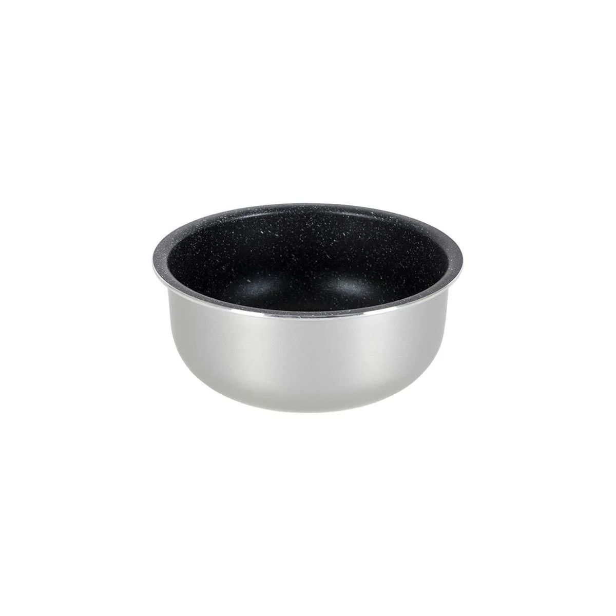 Gimex Cookware Induction Silver 9 Pieces - Image 7