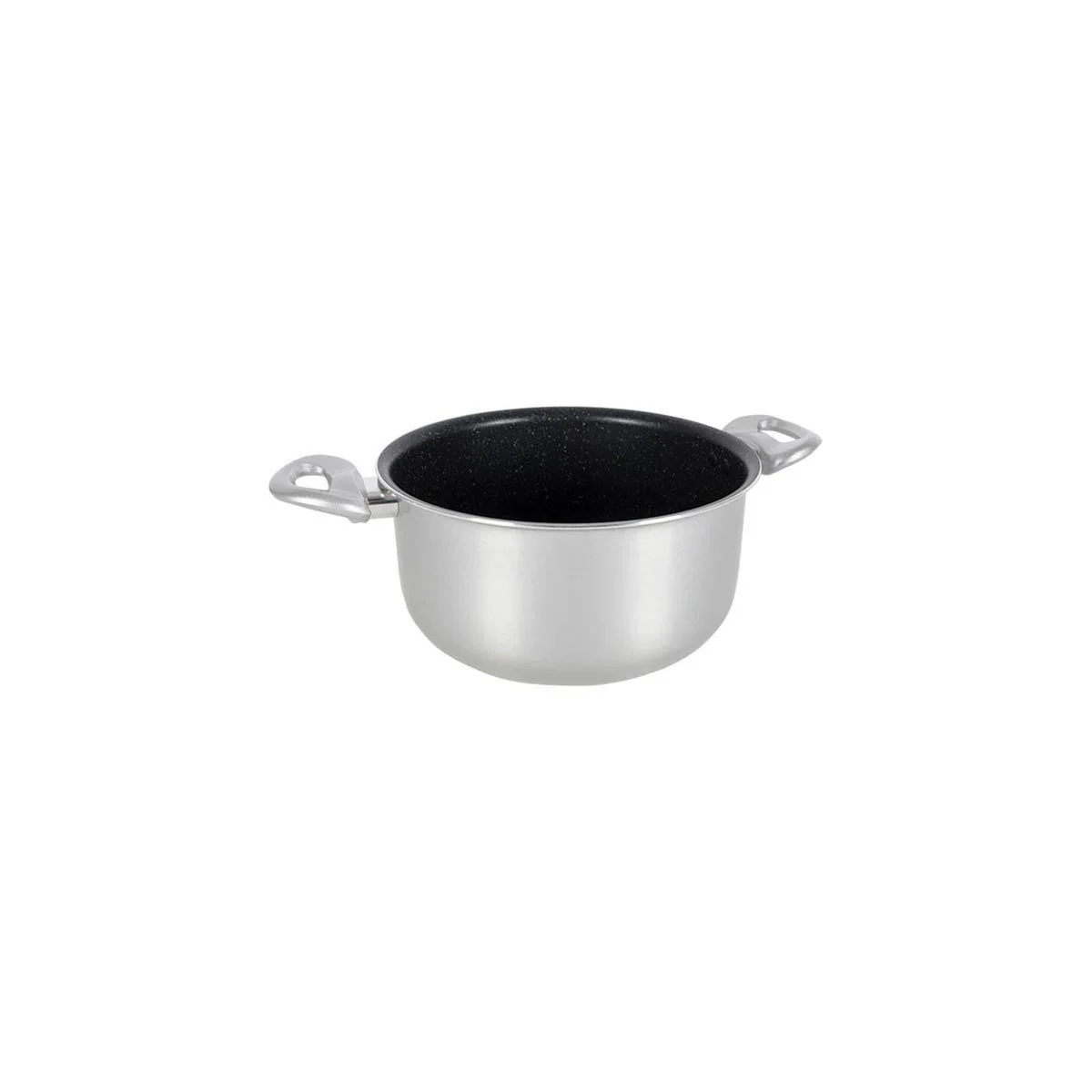 Gimex Cookware Induction Silver 9 Pieces - Image 9