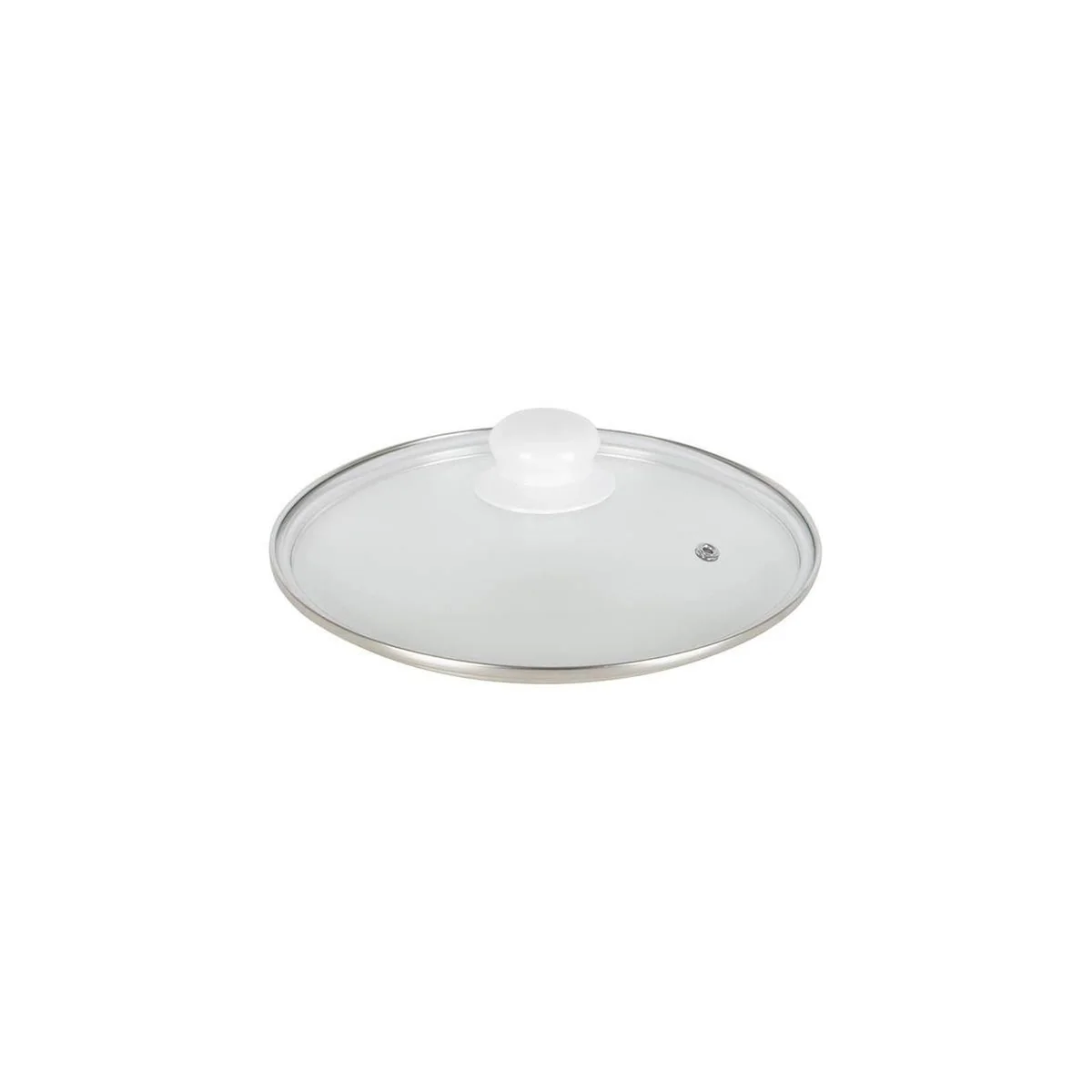 Gimex Cookware Induction White 7 Pieces - Image 2