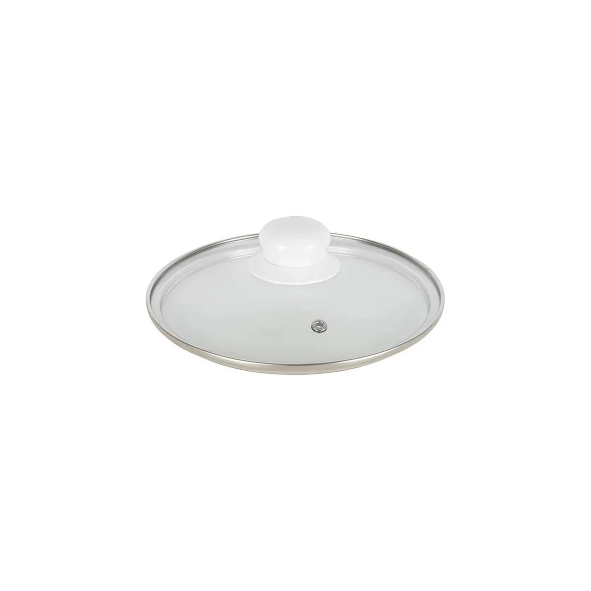 Gimex Cookware Induction White 7 Pieces - Image 4