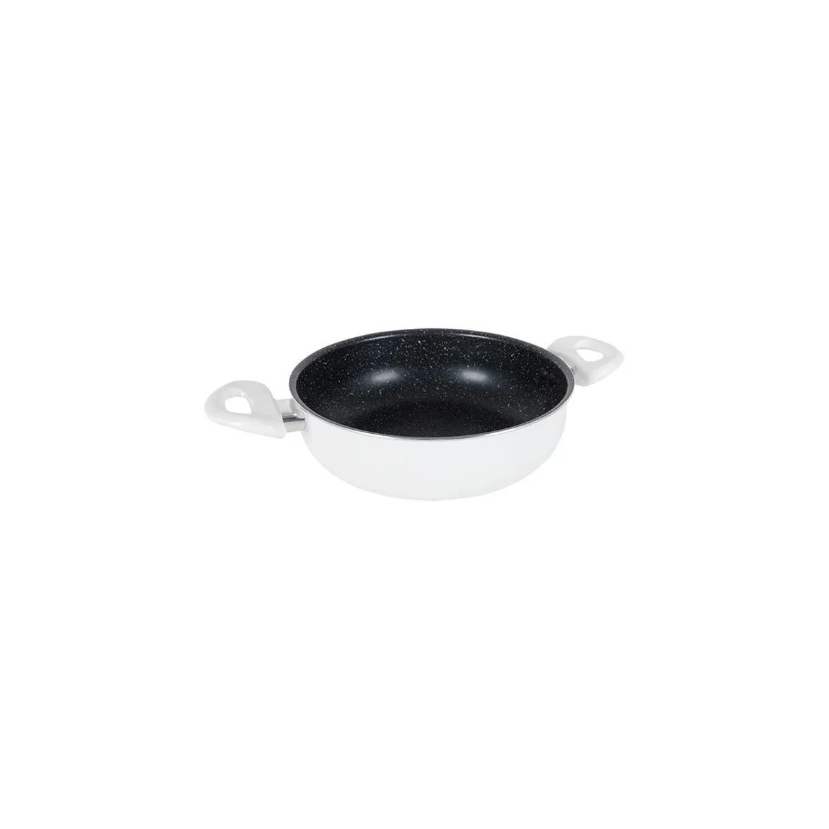 Gimex Cookware Induction White 7 Pieces - Image 5