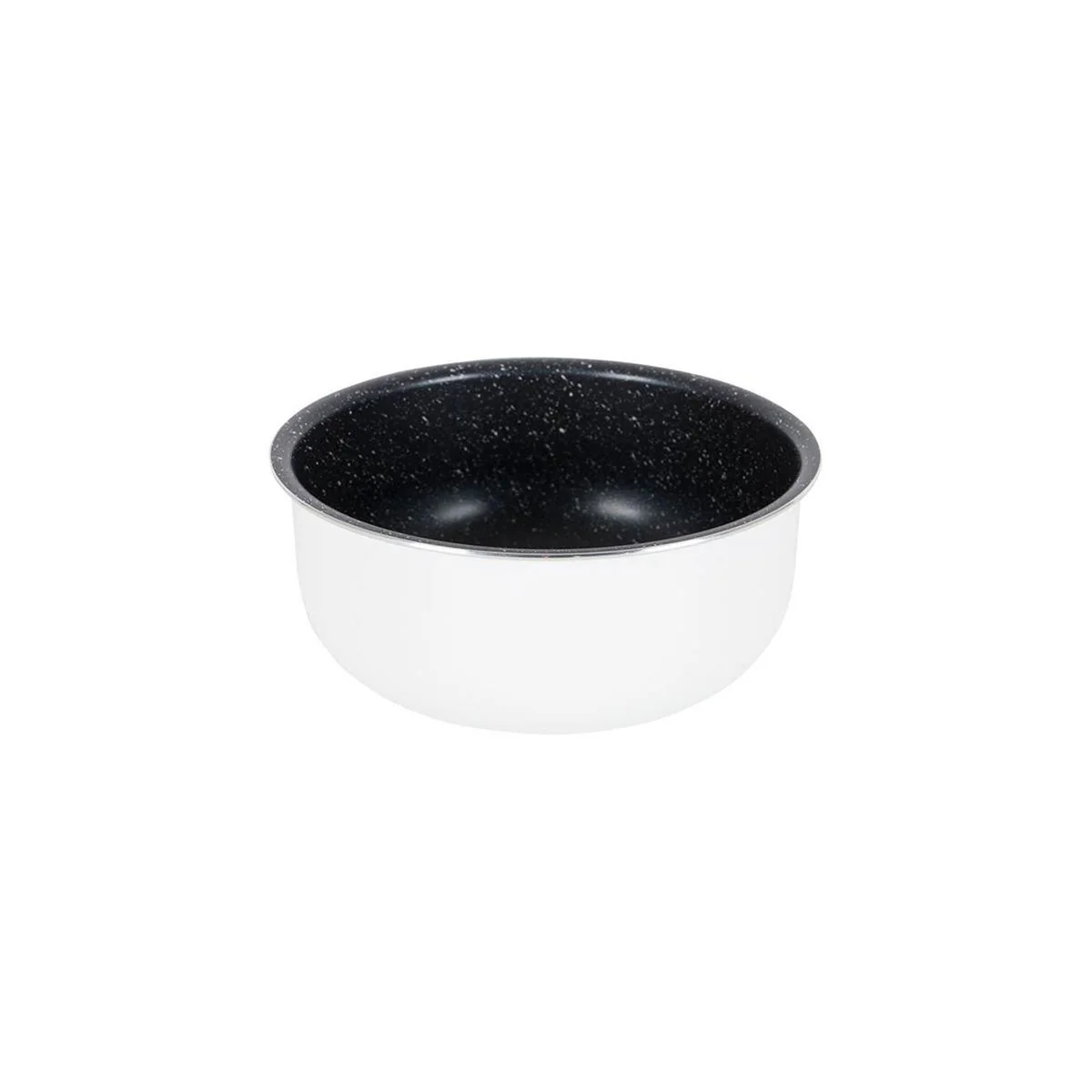 Gimex Cookware Induction White 7 Pieces - Image 7