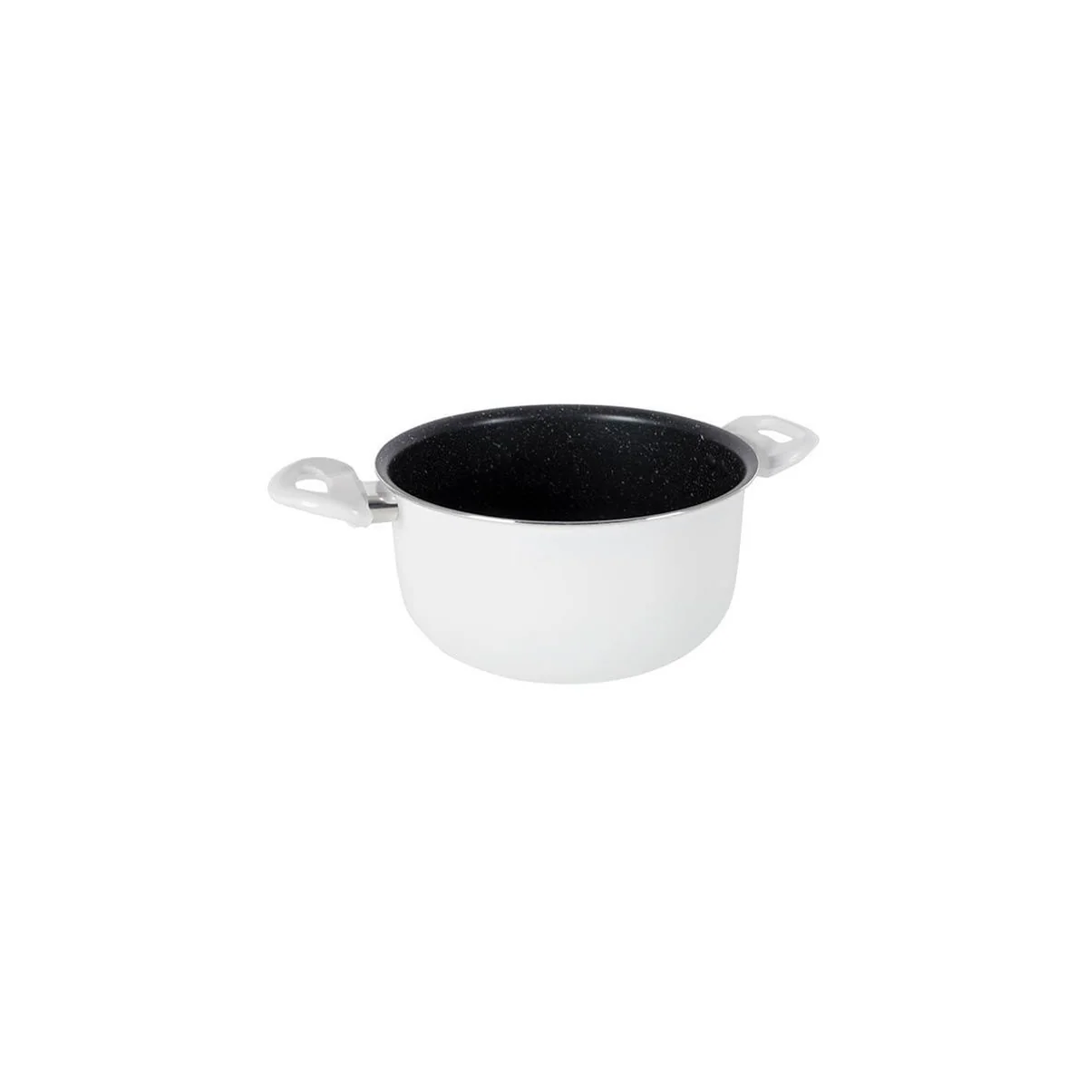Gimex Cookware Induction White 7 Pieces - Image 8