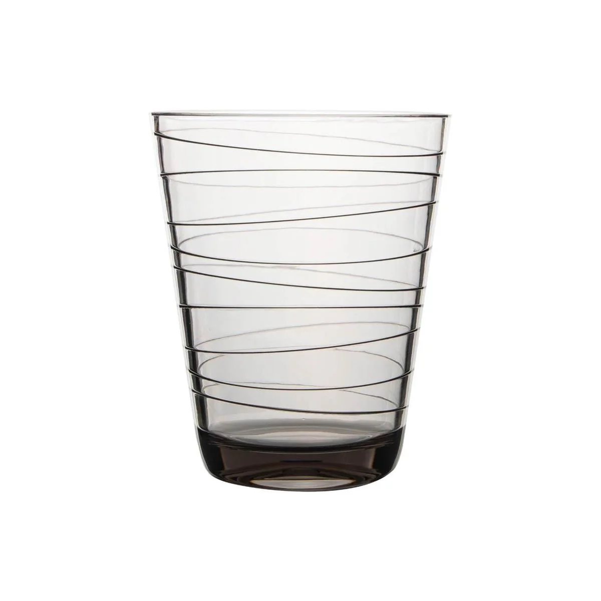 Gimex Linea Line Water Glass Stripe 300ml 2 Pieces - Image 3