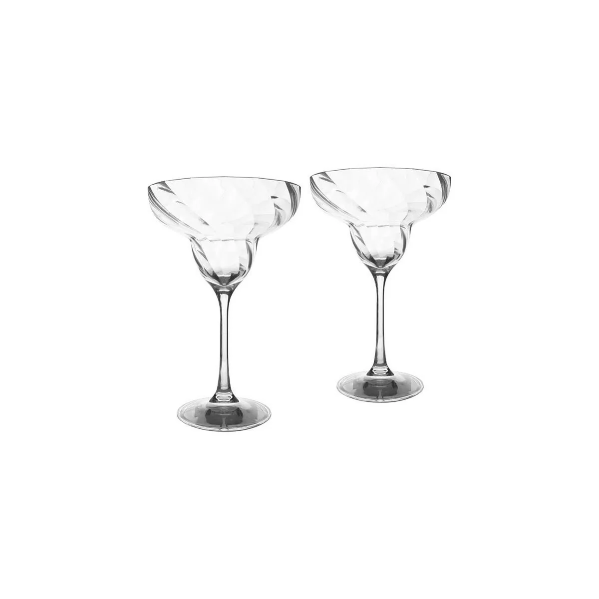 Gimex Royal Line Cocktail Glass 350ml 2 Pieces - Image 3