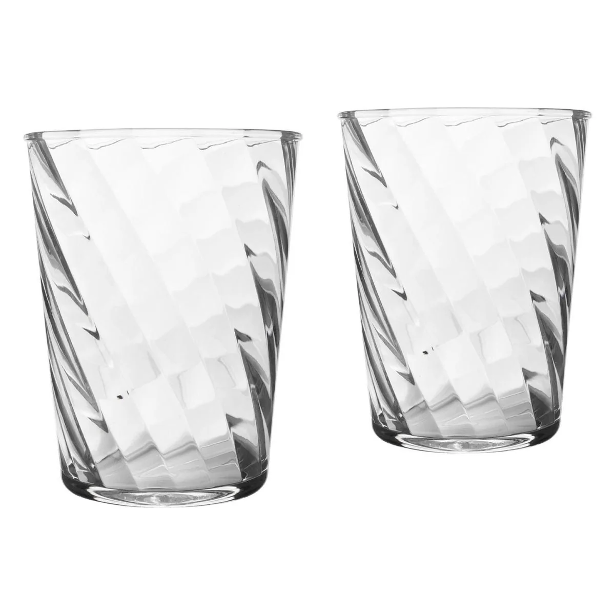 Gimex Royal Line Water Glass 350ml 2 Pieces - Image 3