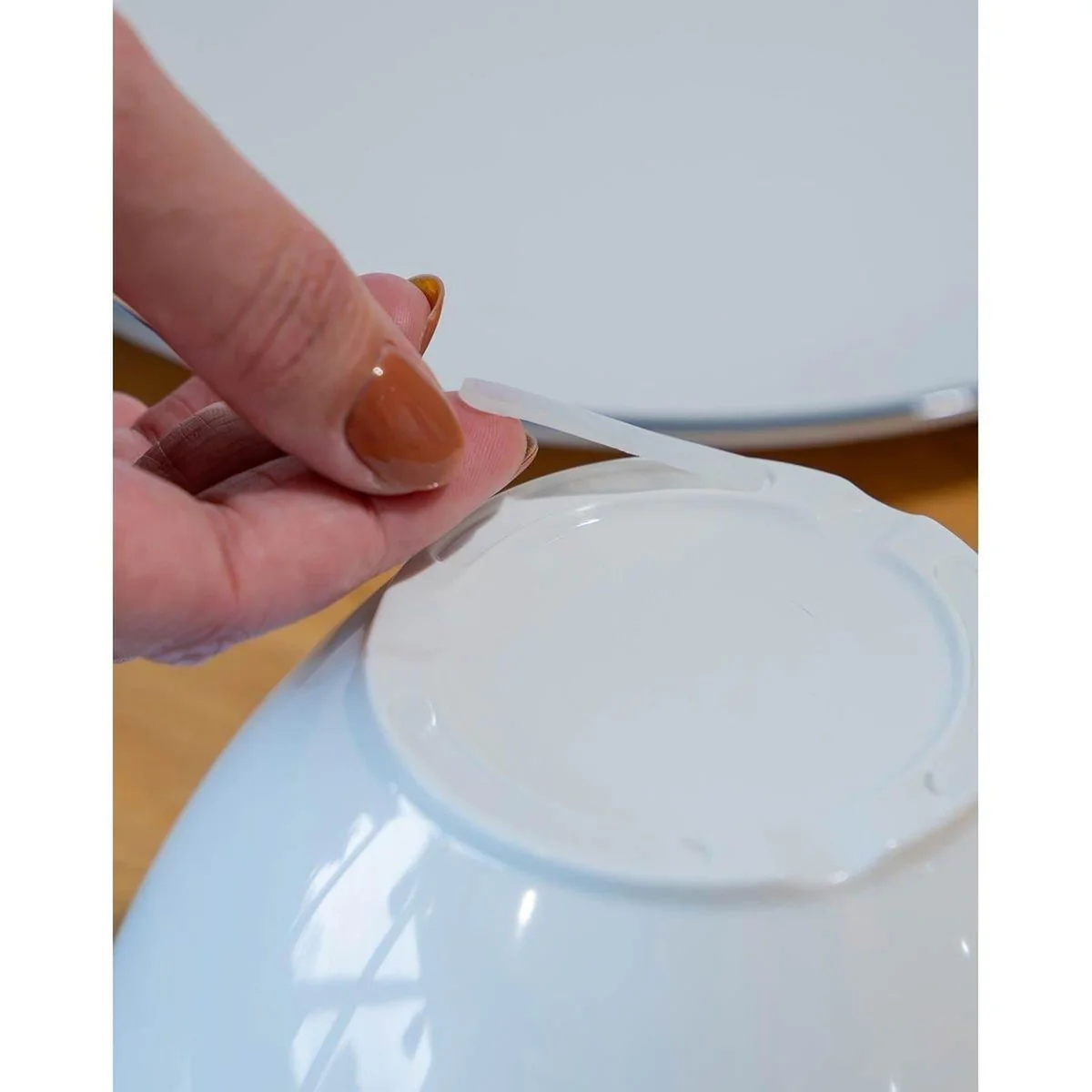 Gimex Silicone Strips 3M 48 Pieces - Image 2