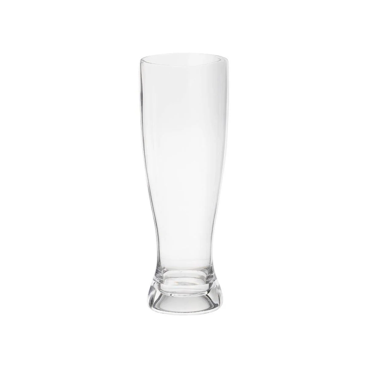 Gimex Solid Line Weizen (Wheat Beer) Glass 700ml 1 Piece