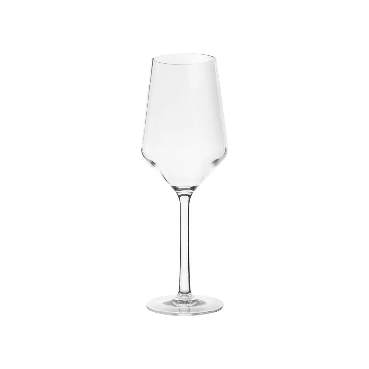 Gimex Solid Line White Wine Glass 275ml 2 Pieces