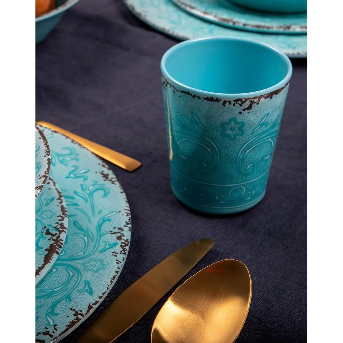 Gimex Stone Line Mug Opal 250ml 1 Piece - Image 2
