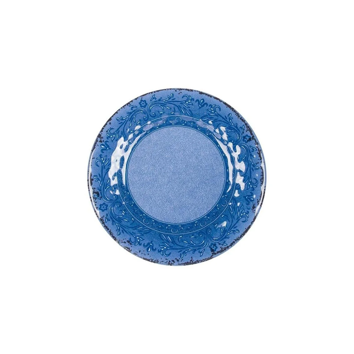 Gimex Stone Line Tableware Azure 12 Pieces - Image 5