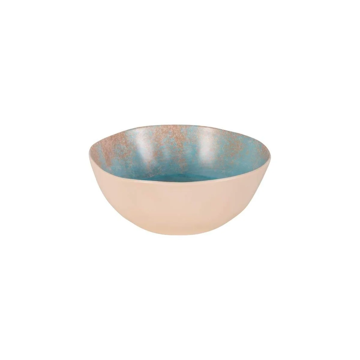 Gimex Stone Line Tableware Beige 12 Pieces - Image 6