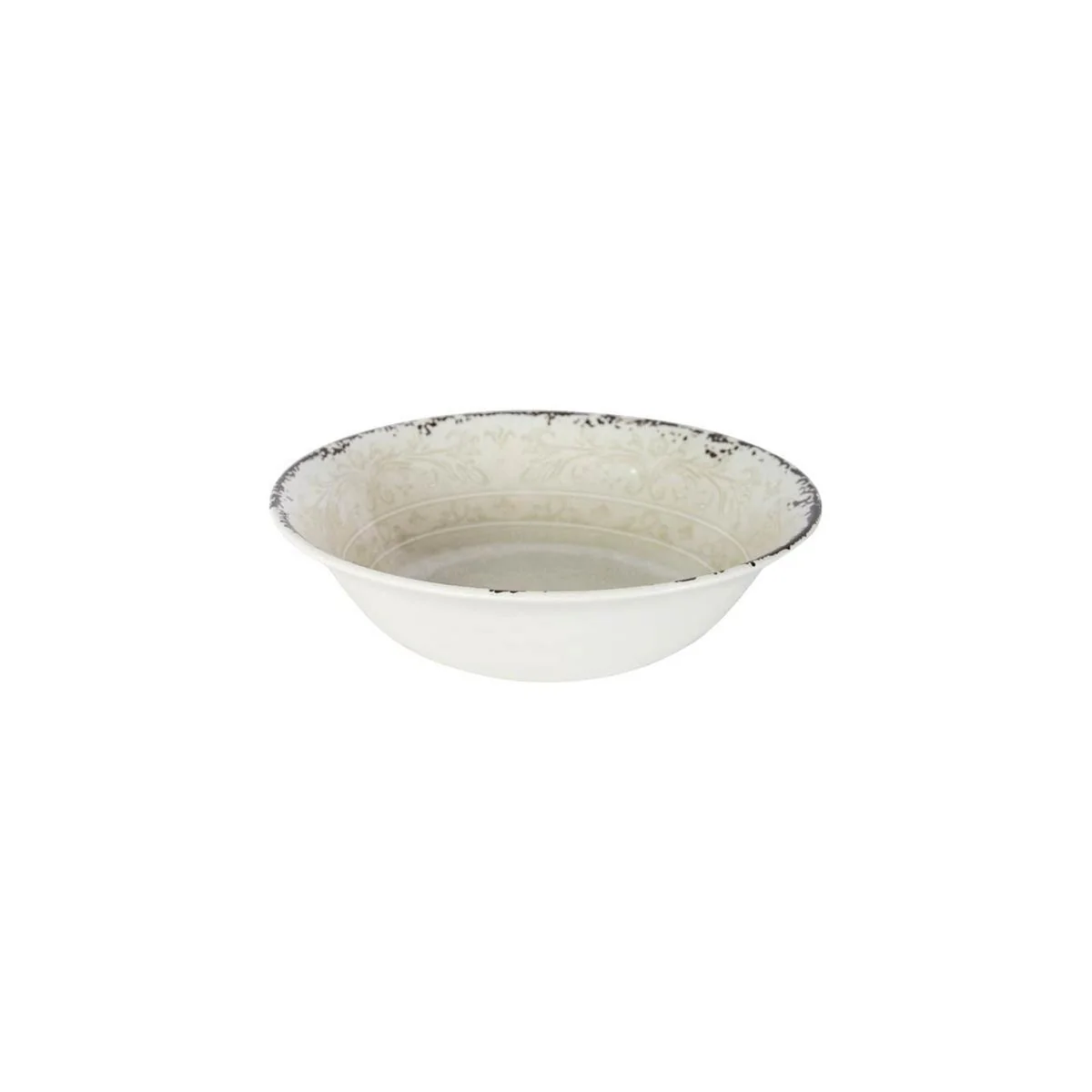 Gimex Stone Line Tableware Sand 12 Pieces - Image 3