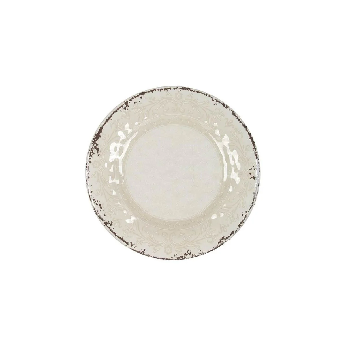Gimex Stone Line Tableware Sand 12 Pieces - Image 5