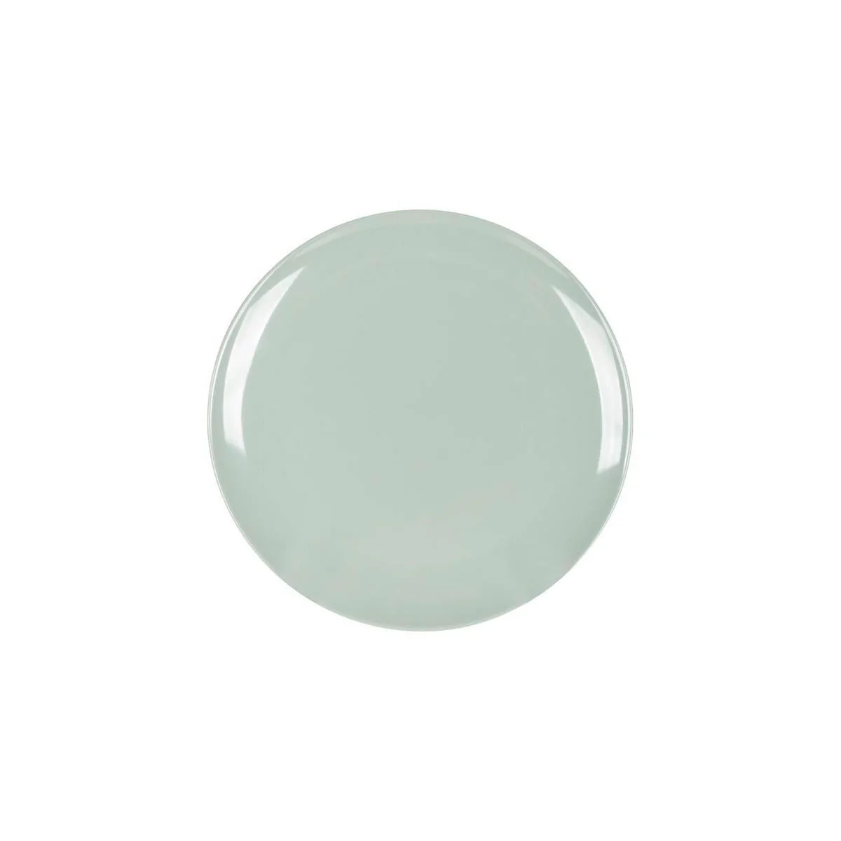Gimex Vivid Line Diner Plate Green 1 Piece