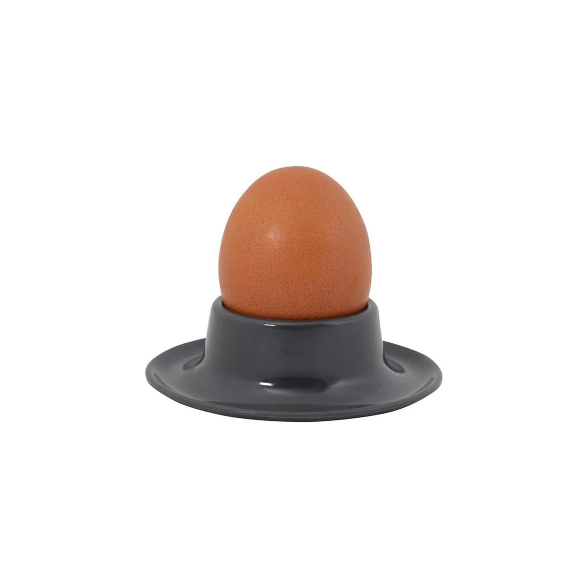 Gimex Vivid Line Egg Cup Blue 4 Pieces - Image 3