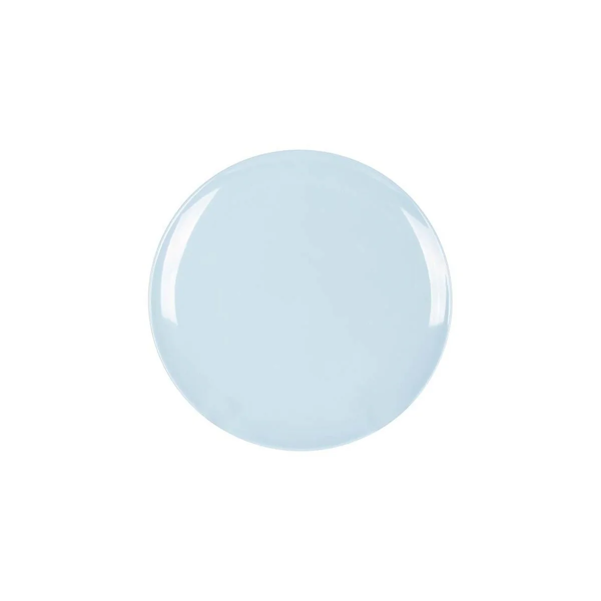 Gimex Vivid Line Tableware Blue 12 Pieces - Image 5