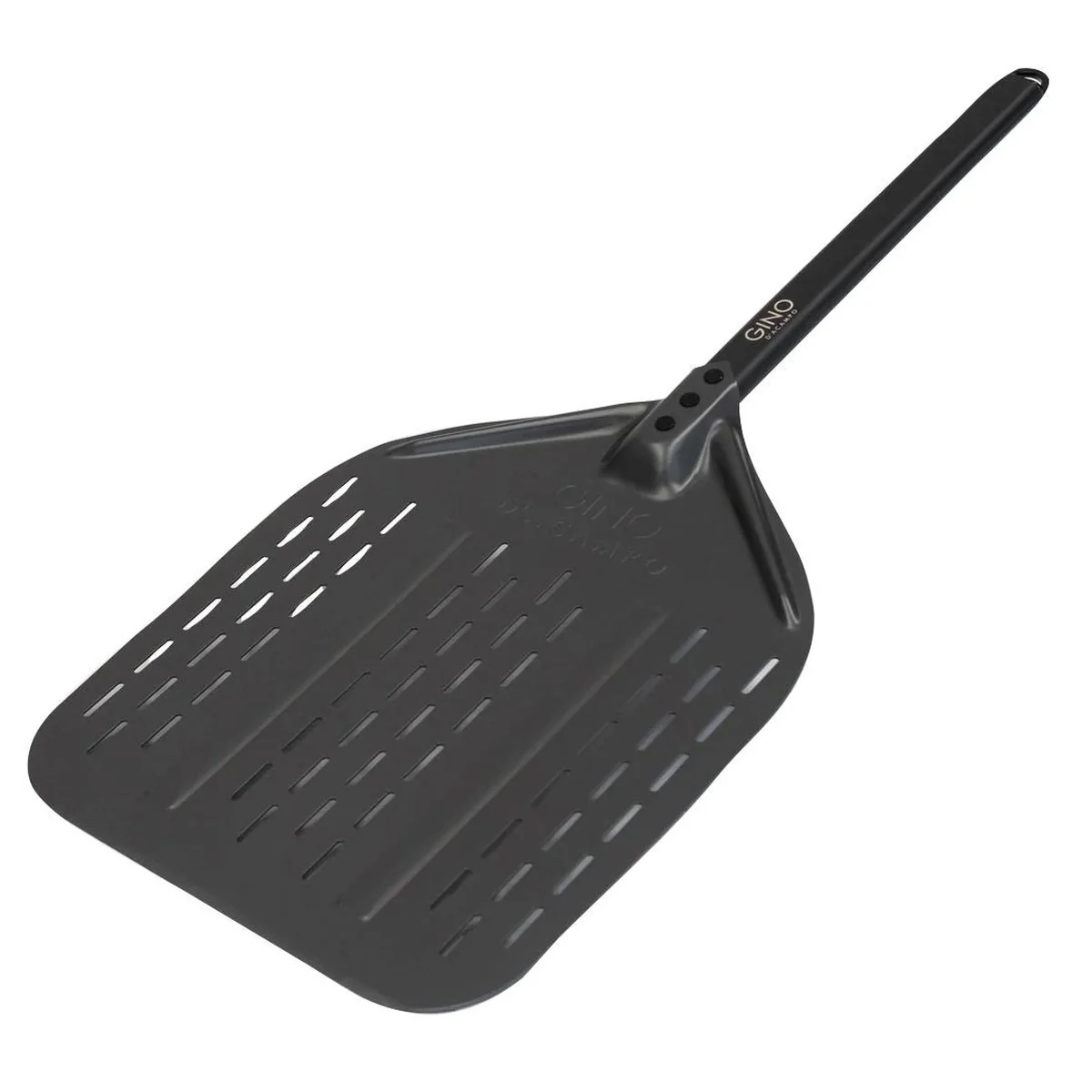 Gino 12 Perforated Pizza Peel