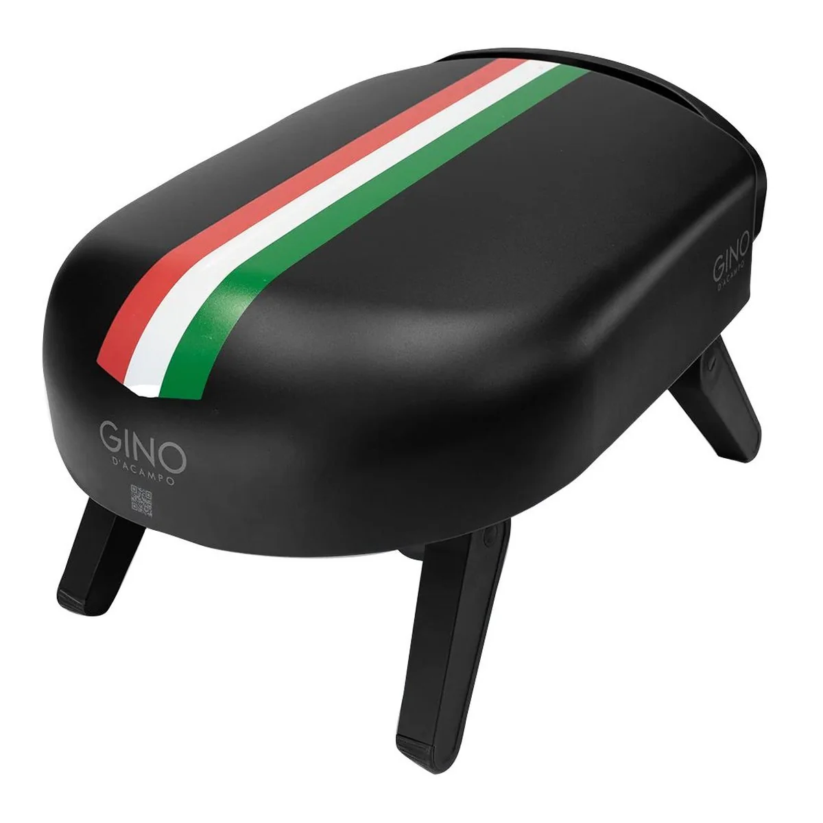 Gino 14 Gas Fired Pizza Oven - Modena - Image 6
