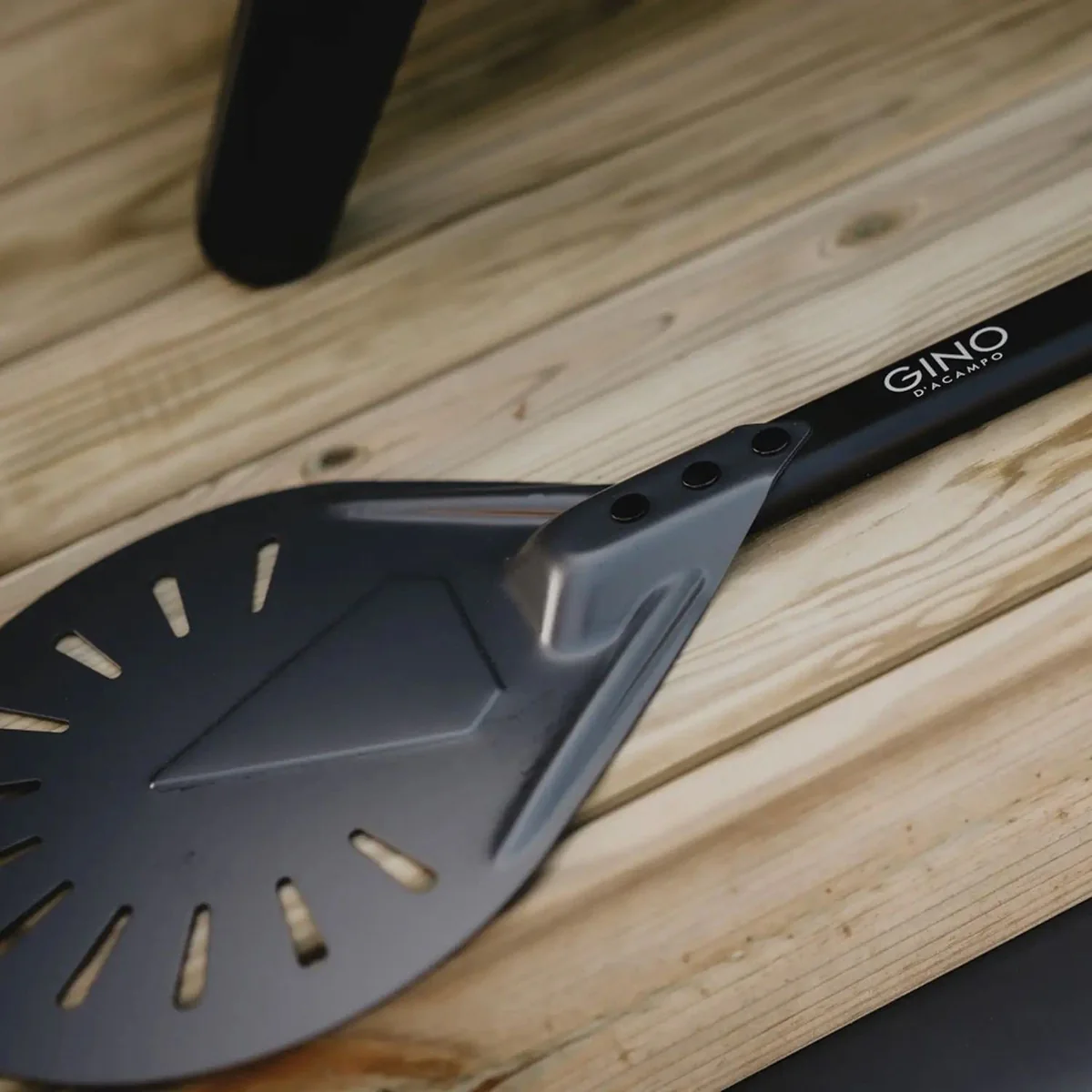 Gino 8 Pizza Turner - Image 6