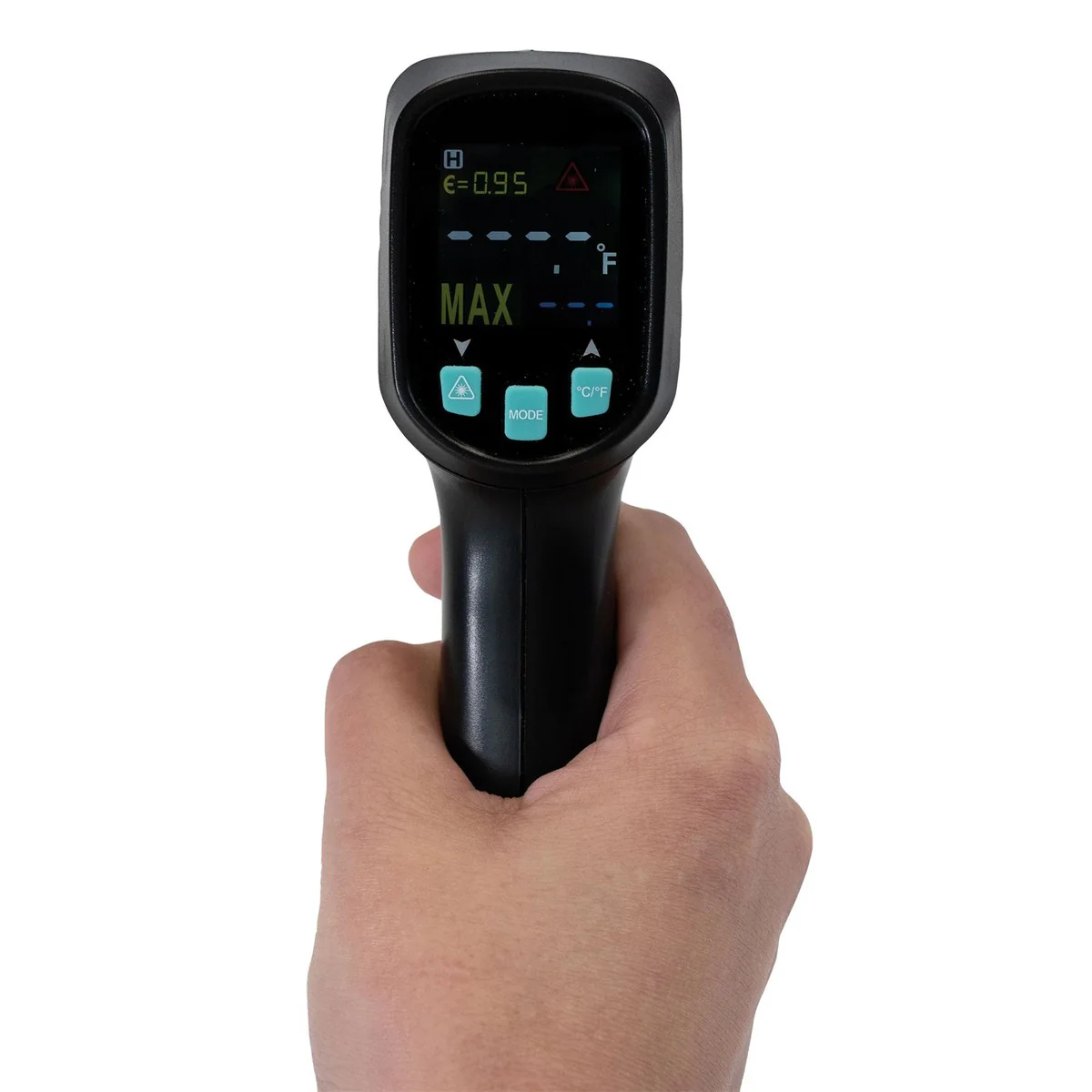 Gino Digital Infrared Thermometer - Image 3