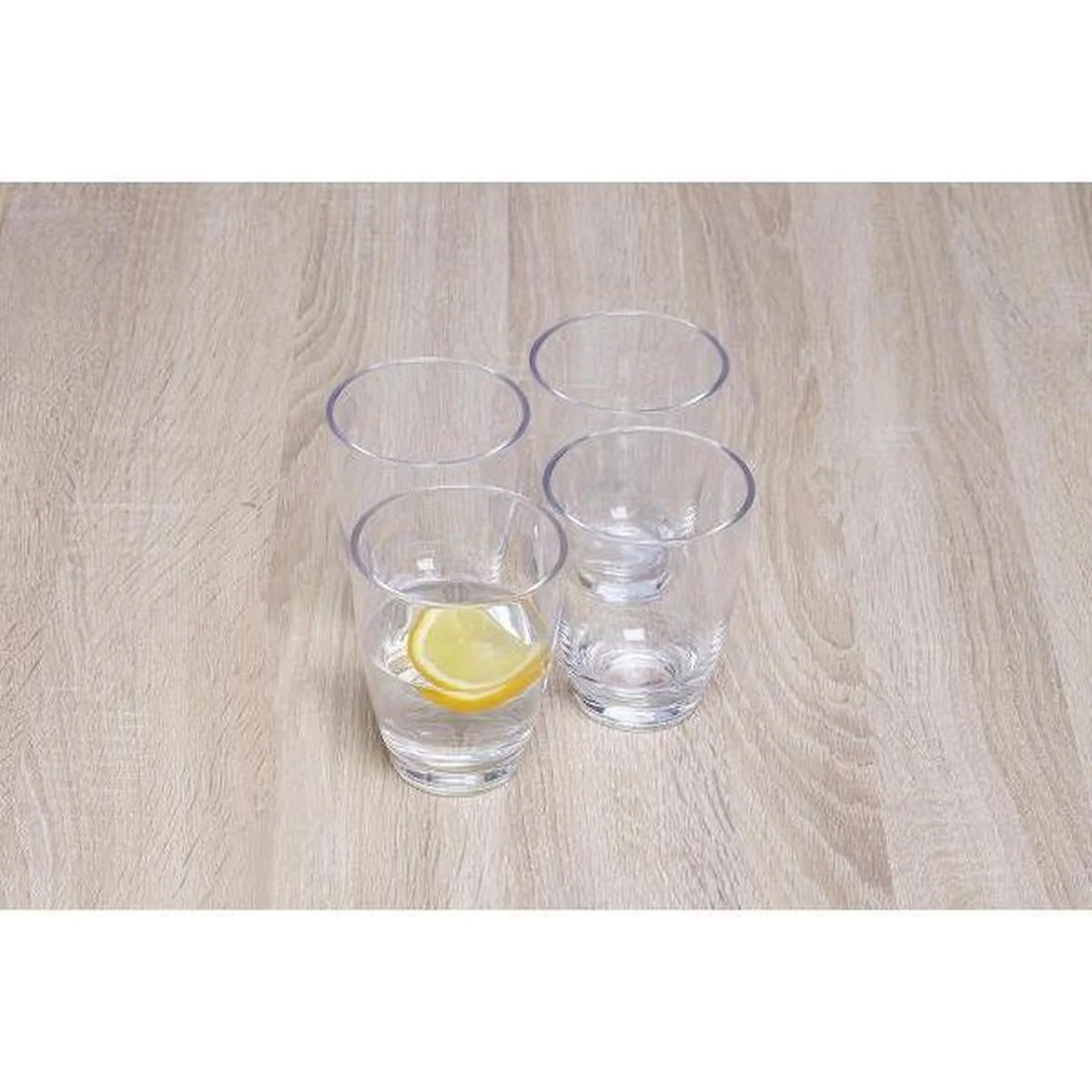 Drinks Glasses, 4 pcs. - Image 2