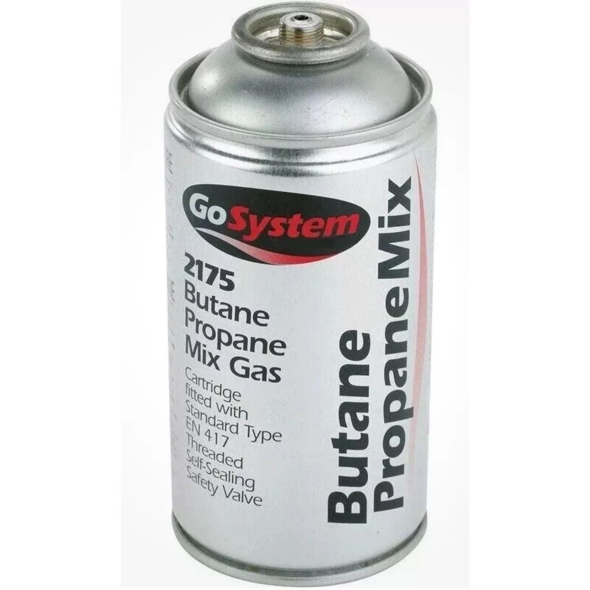 Go System Butane Propane Mix Gas 2175 170g 306ml