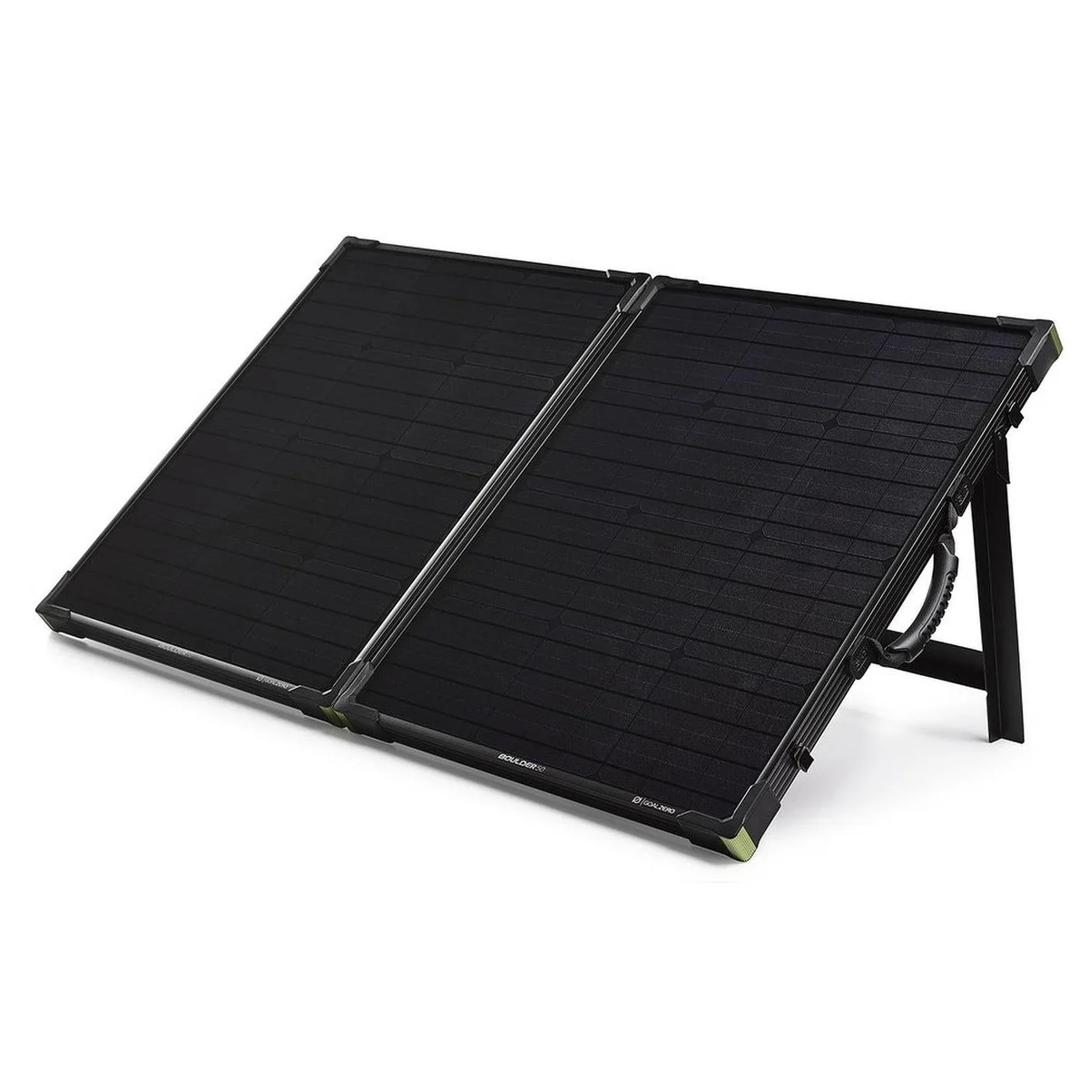 Goal Zero Boulder 100 Briefcase Solar Panel Postable Charger