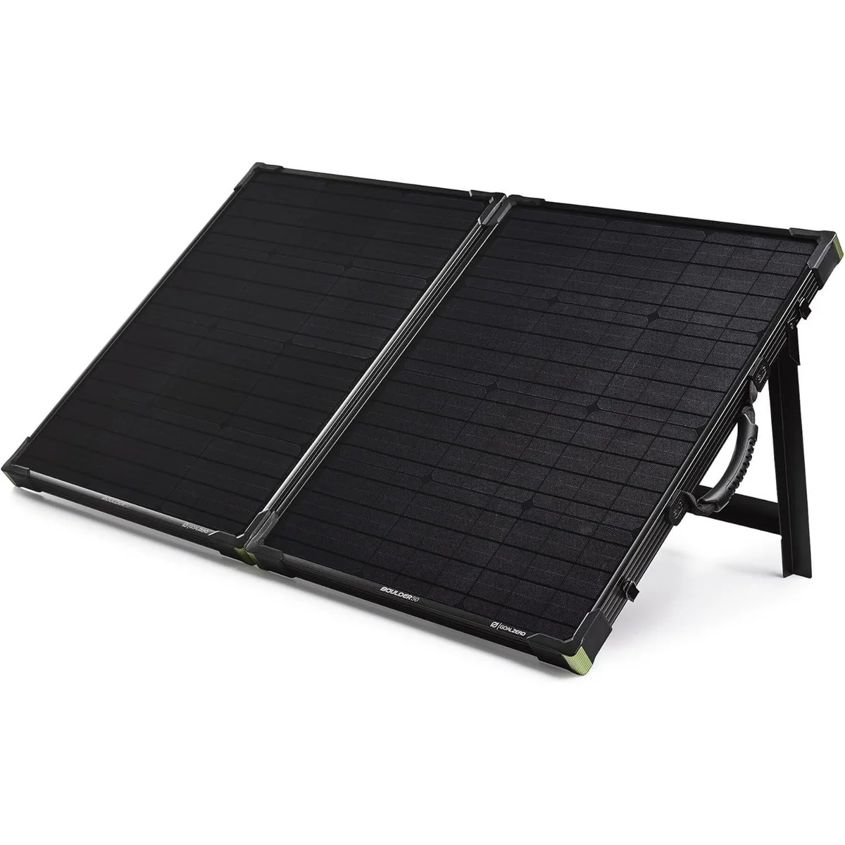 Goal Zero Boulder 100 Briefcase Solar Panel Postable Charger - Image 7
