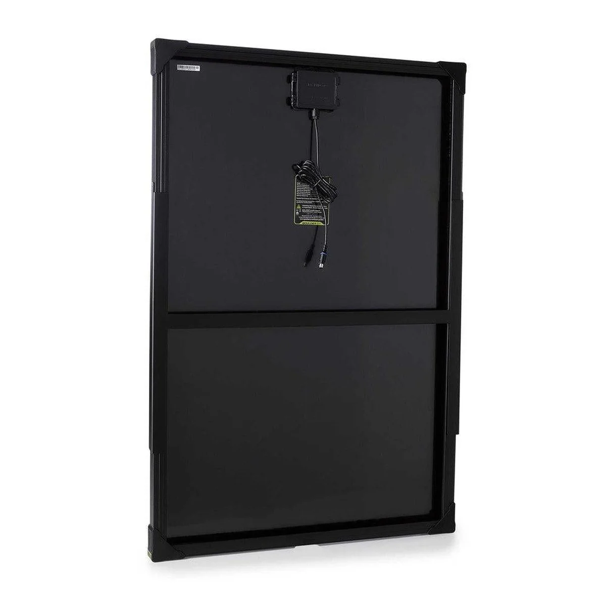 Goal Zero Boulder 100 Solar Panel Postable Charger - Image 3
