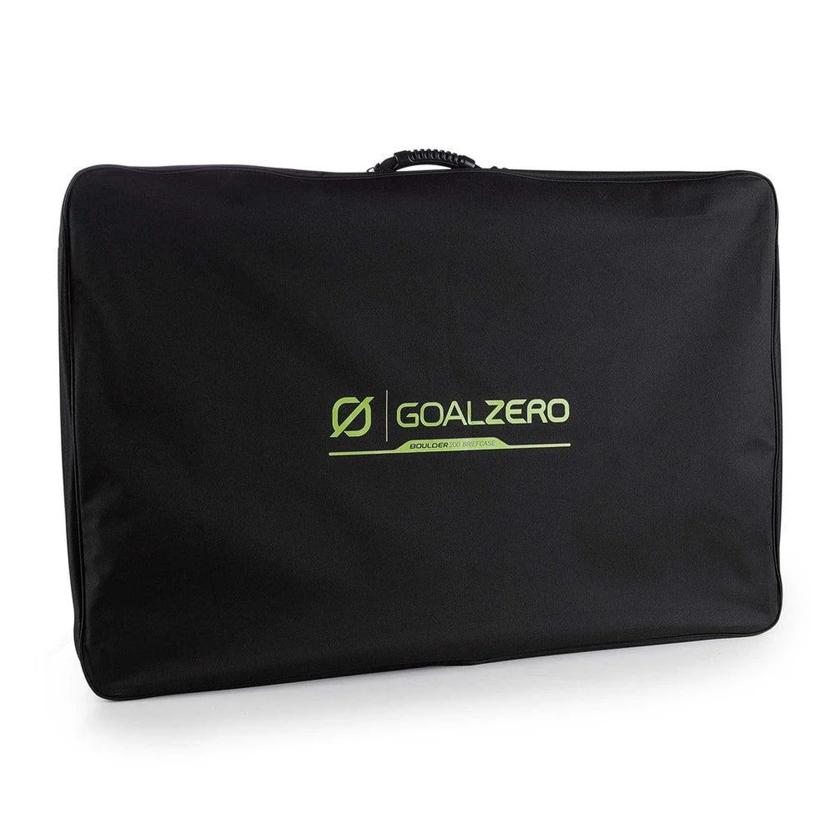 Goal Zero Boulder 200 Briefcase Solar Panel Postable Charger