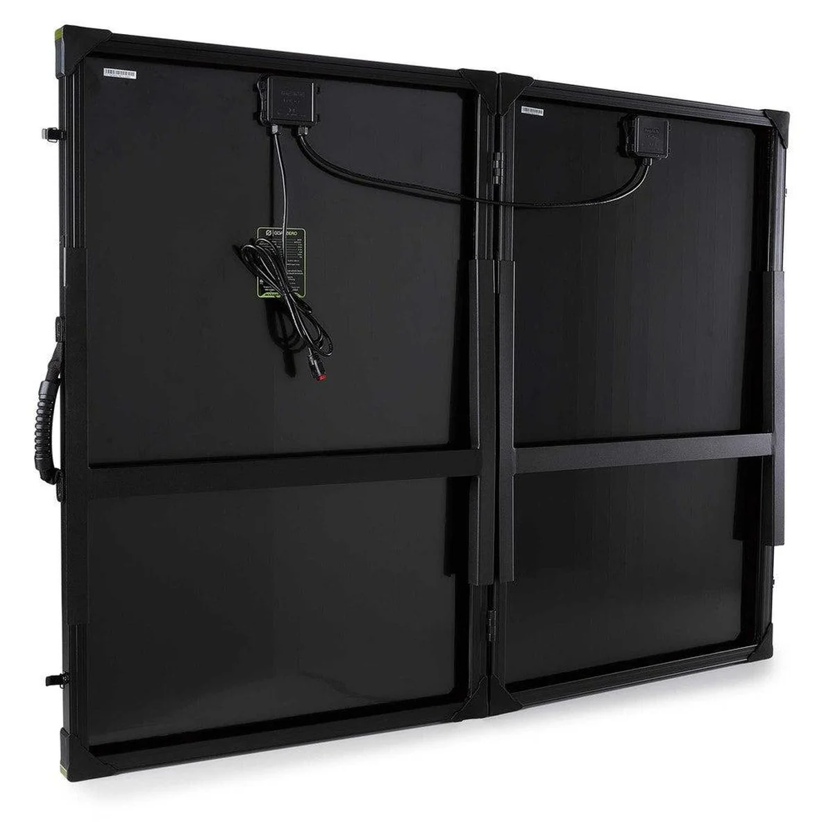 Goal Zero Boulder 200 Briefcase Solar Panel Postable Charger - Image 3