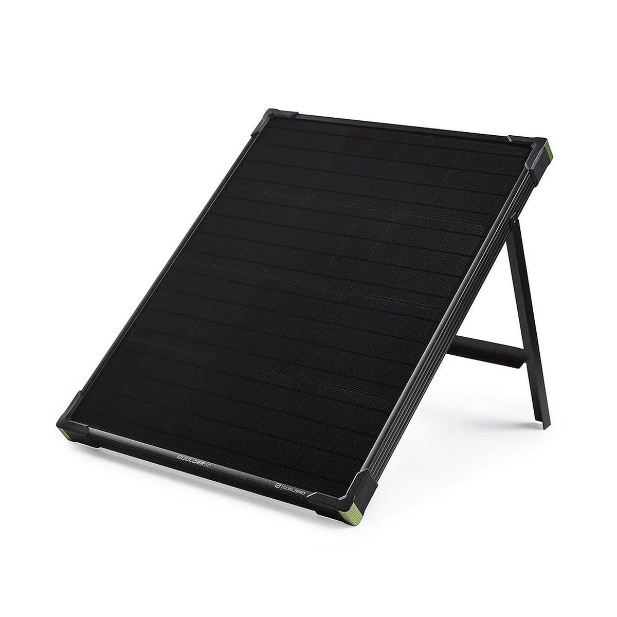 Goal Zero Boulder 50 Solar Panel Postable Charger