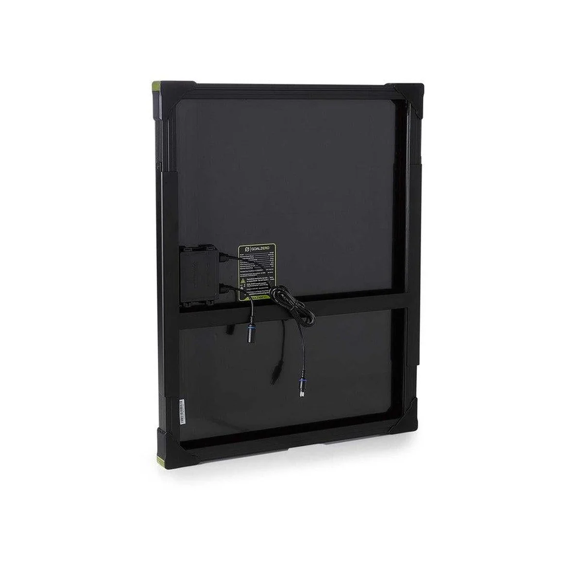 Goal Zero Boulder 50 Solar Panel Postable Charger - Image 2