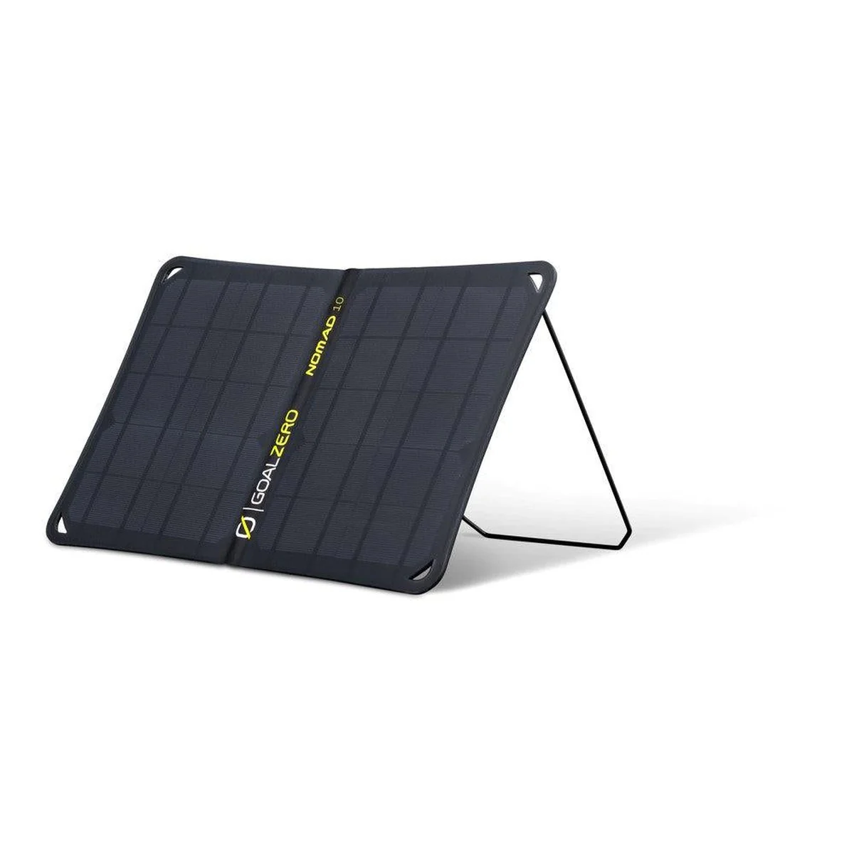 Goal Zero Nomad 10 Solar Panel Postable Charger