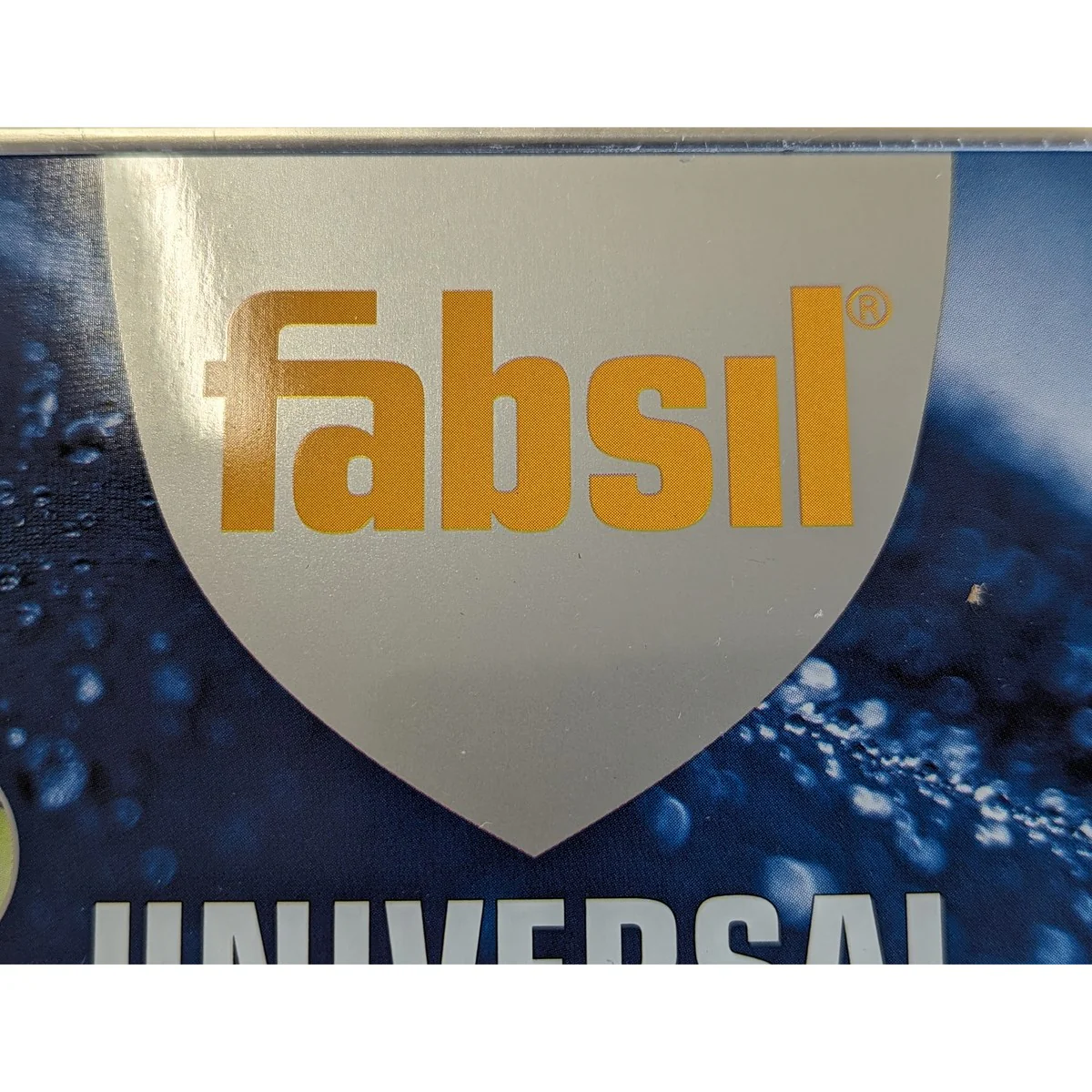 Fabsil 2.5L Litre Brush on Waterproofing Sealant Tent Awning Canvas Grangers - Image 5