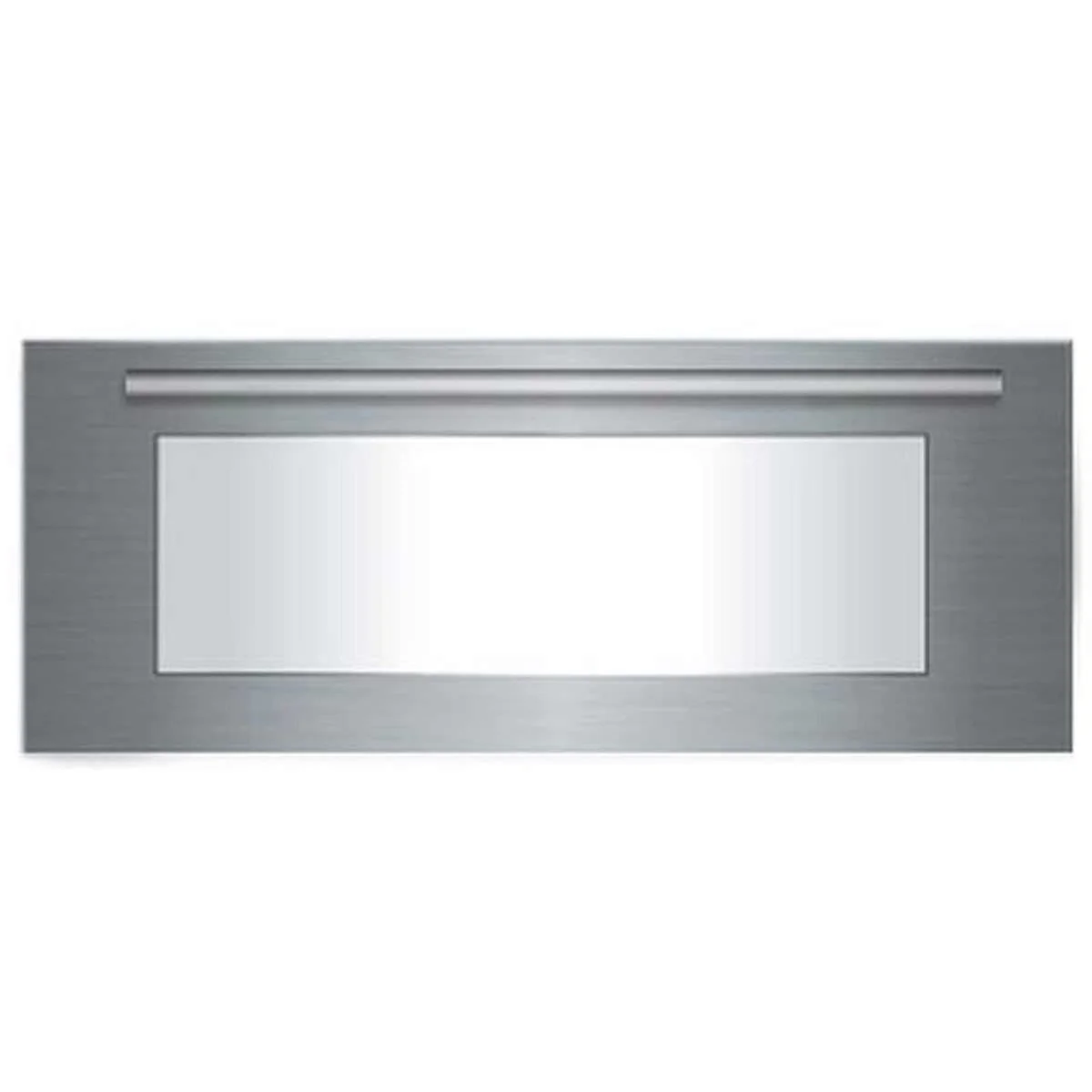 Grill Door Assembly Stainless Steel for Spinflo Enigma