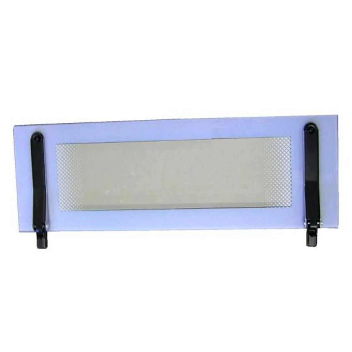 Grill Door Complete (SMAO3515.BK) - Perfect Fit for Your Cooker