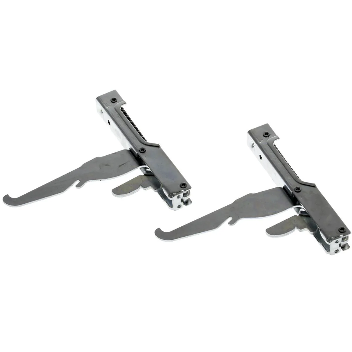 Grill Door Hinge Kit for Caravans/Motorhomes