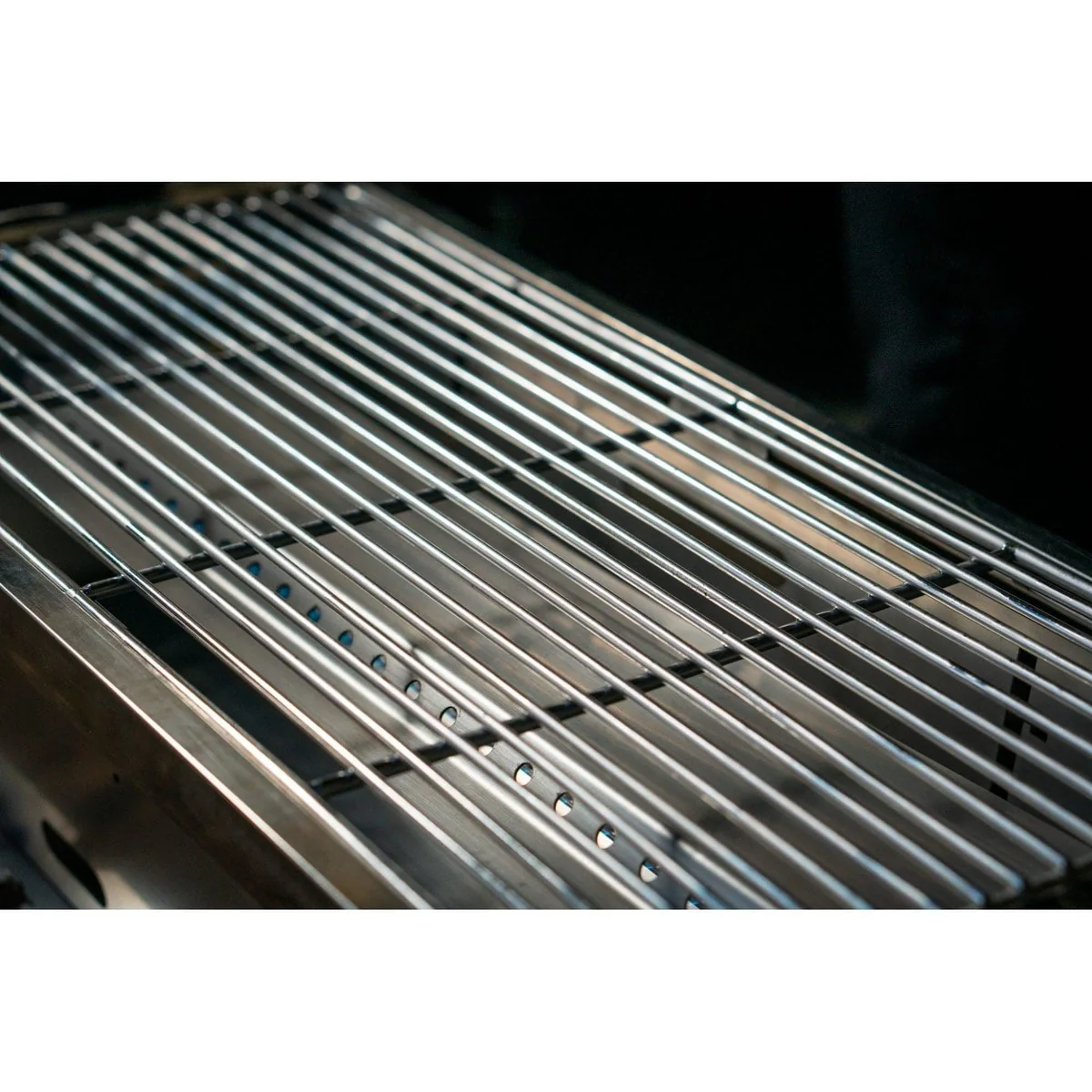 RidgeMonkey Grilla BBQ Dual Fuel - Image 4