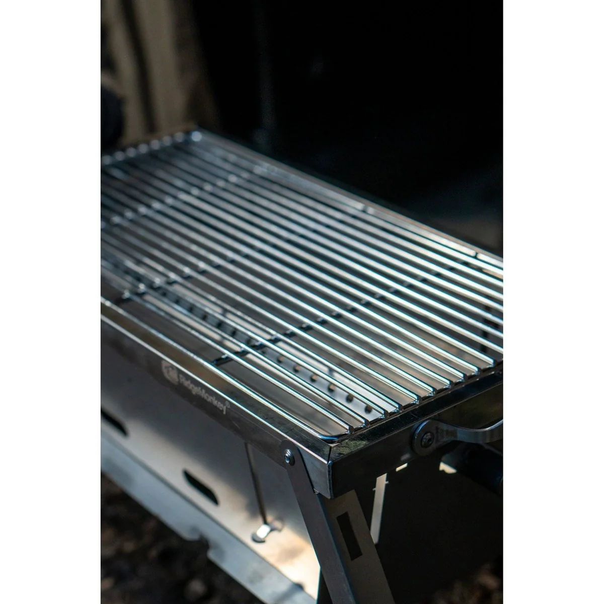 RidgeMonkey Grilla BBQ Dual Fuel - Image 5