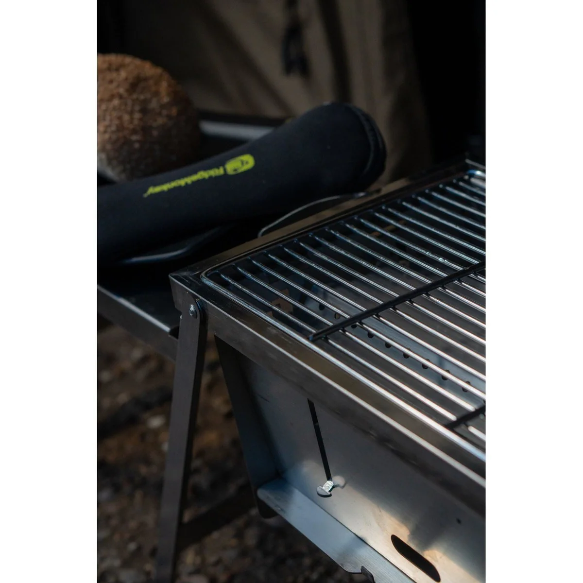 RidgeMonkey Grilla BBQ Dual Fuel - Image 7