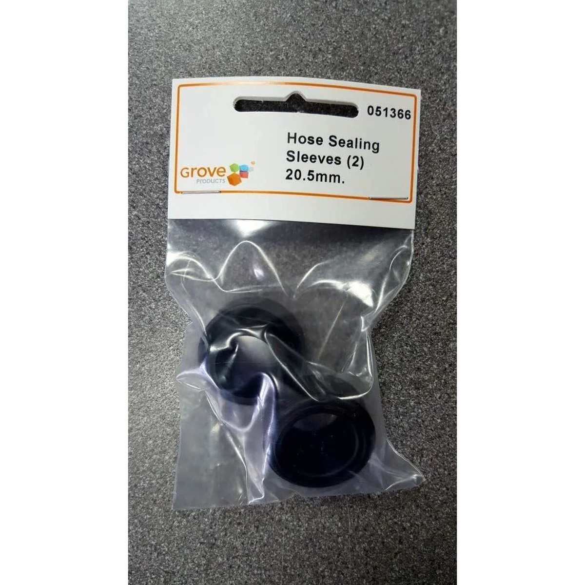Grove Hose Sealing Sleeve 205Mm(2) 0 - Image 2