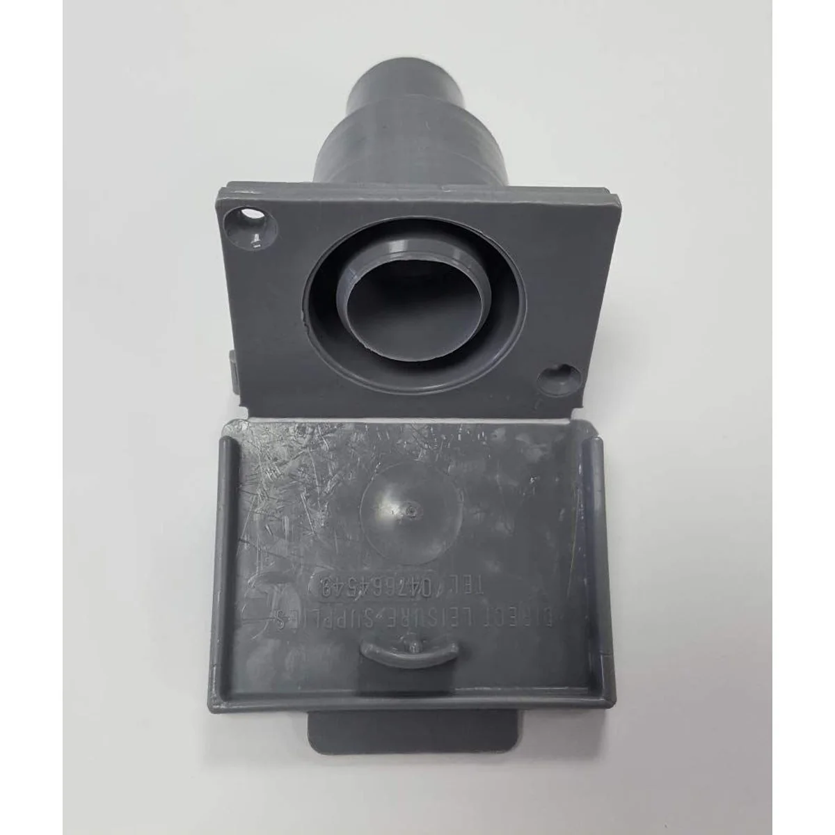 Grove Hose Socket/Flap 3/4" 0 - Image 2