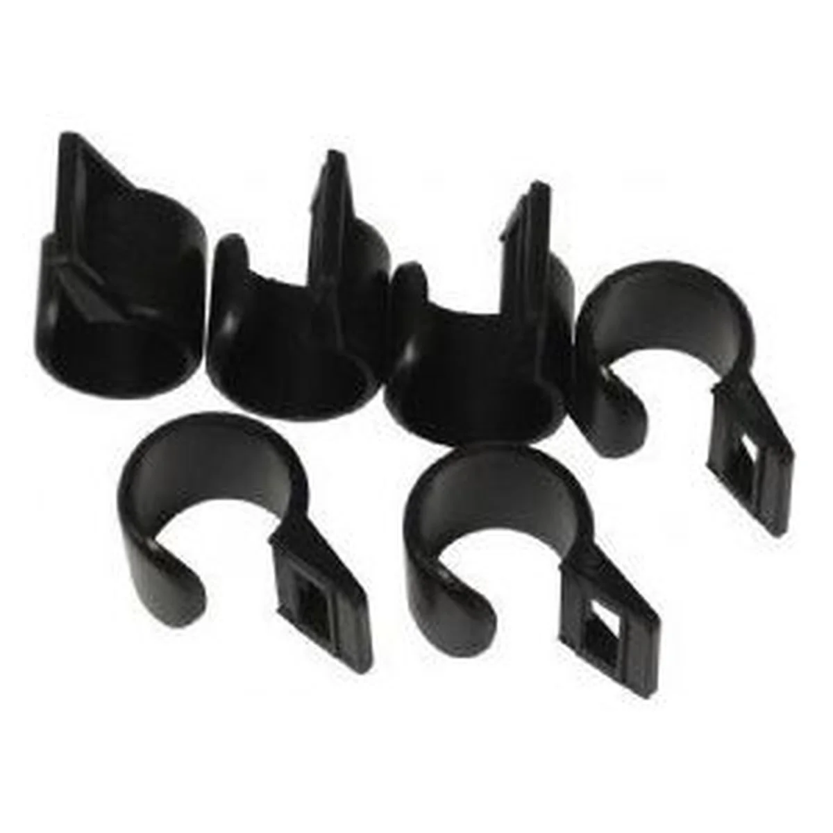 Grove Inner Tent Clip 19Mm (6) 109082