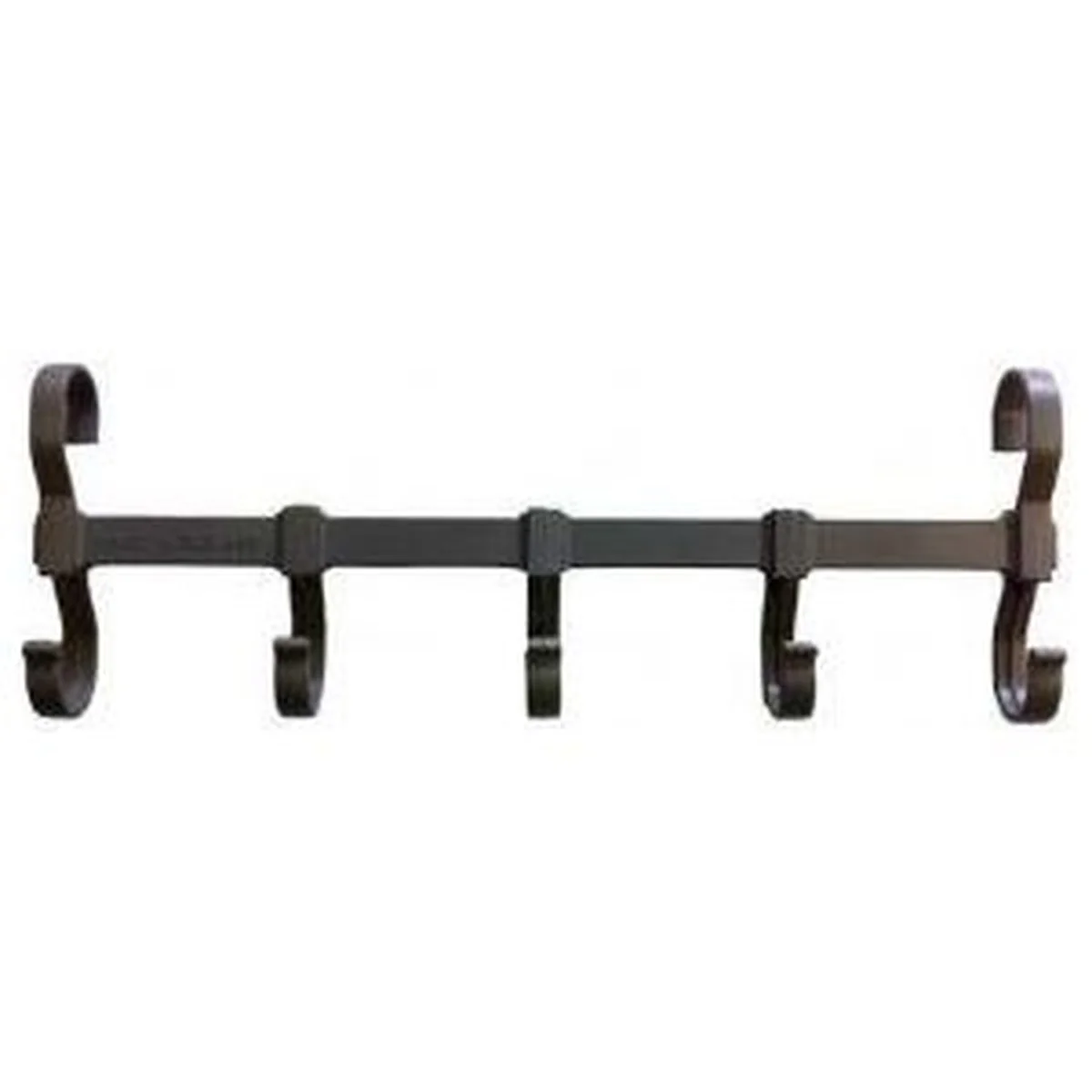 Grove Multi Hook Hanger Grey BP004BGR