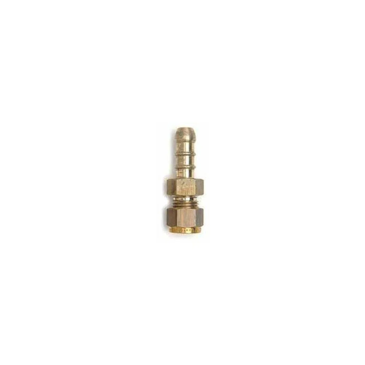 Grove Nozzle 3/8""C